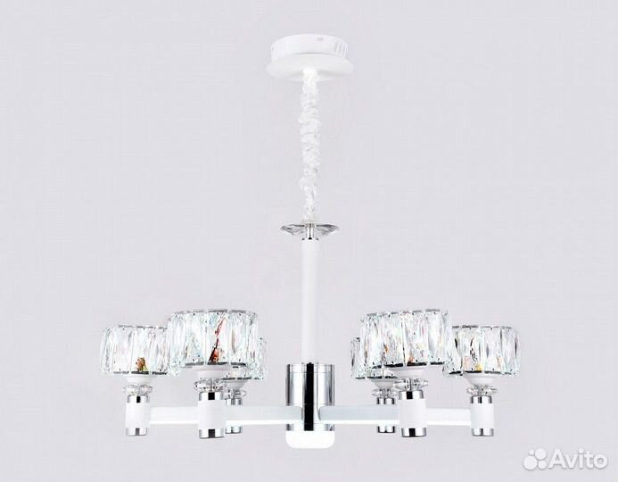 Подвесная люстра Ambrella Light TR TR4518