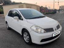 Nissan Tiida Latio 1.5 AT, 2005, 231 200 км, с пробегом, цена 545 000 руб.