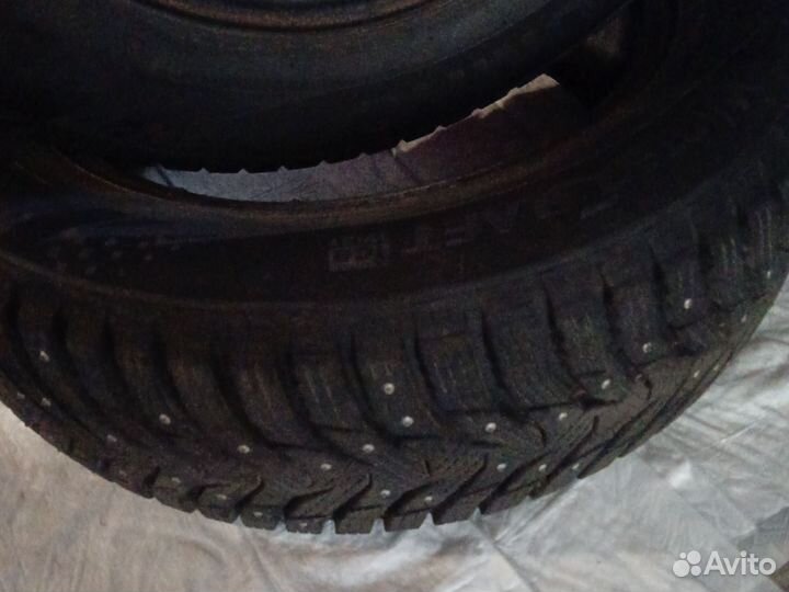 Kumho WinterCraft Ice WI31 195/65 R15 91T