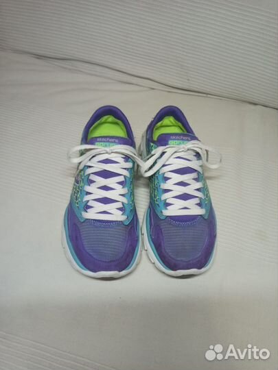 Кроссовки skechers