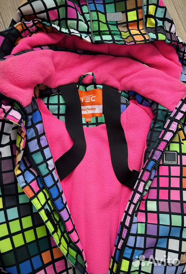 Комбинезон playtoday 134