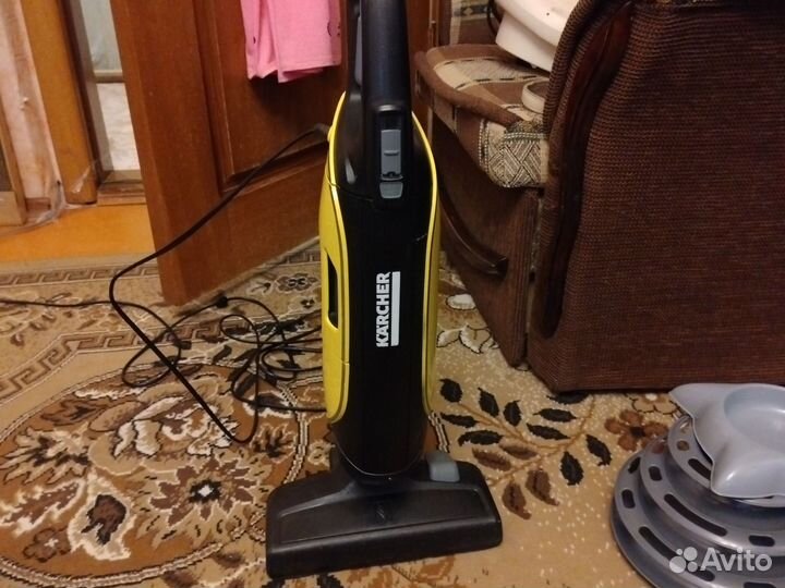 Пылесос Karcher