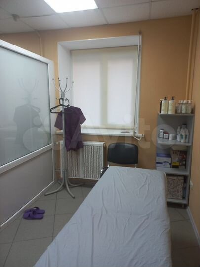 Салон красоты, 70 м²
