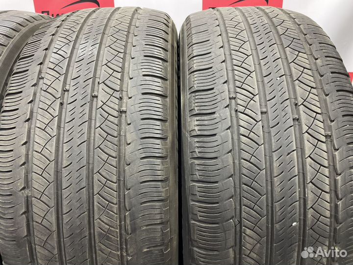 Michelin Latitude Tour HP 235/55 R19