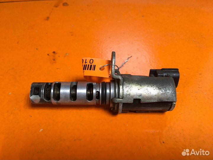 Фазорегулятор Toyota Avensis