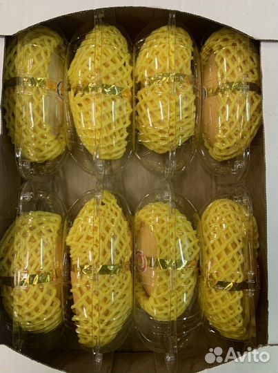 Манго Тайское, сорт Док Май, 1кг