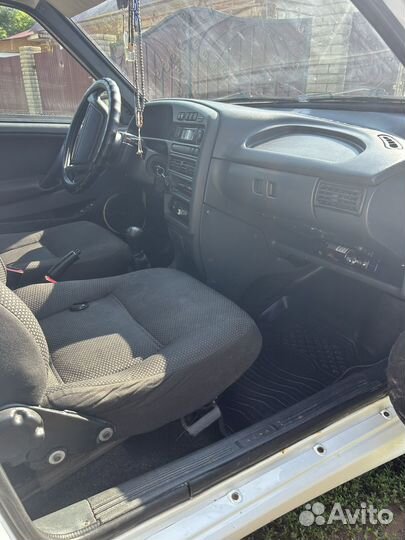 ВАЗ 2114 Samara 1.6 МТ, 2013, 164 417 км