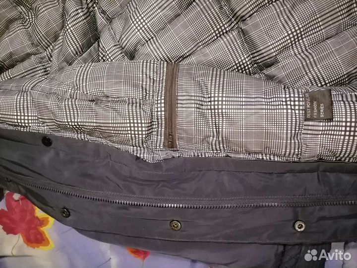 Пальто