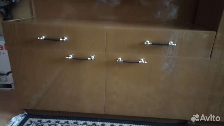 Трюмо трельяж зеркало бу