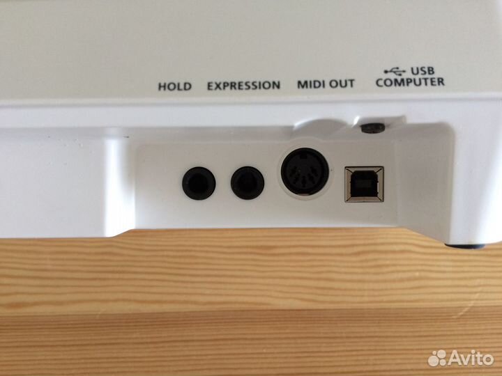 Midi клавиатура Roland A-49 WH