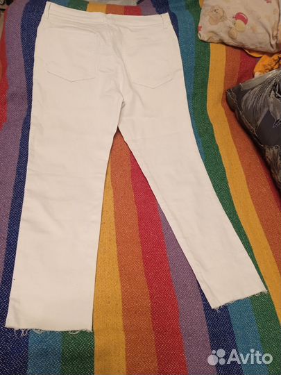 Брюки женские