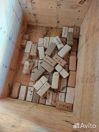 Распылитель форсунки сб20-17-01-1 Россия