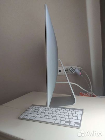 Apple iMac 21.5 2013