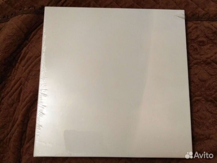 Новый свадебный альбом