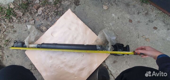 Карданный вал задний Тойота