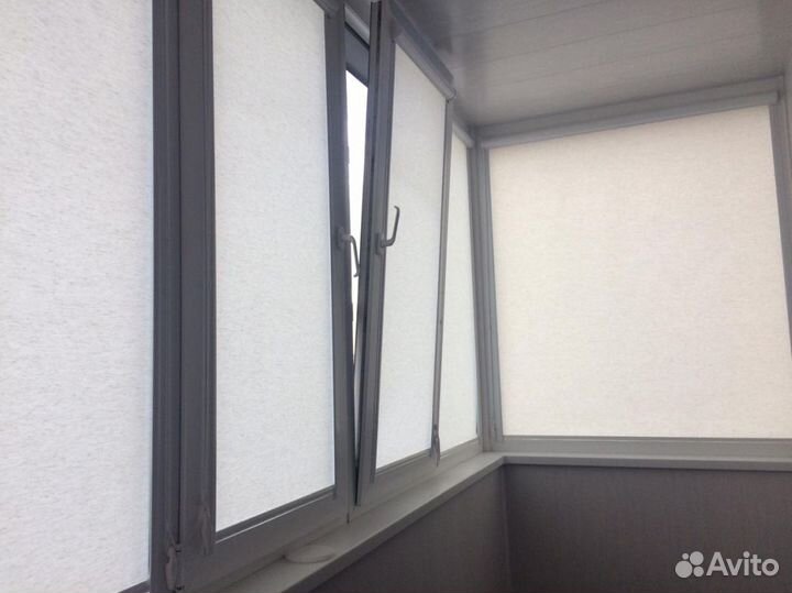 Кассетные шторы Z6631-O5178