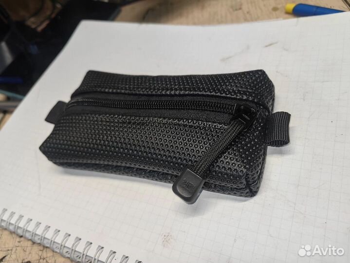 Органайзер на козырёк