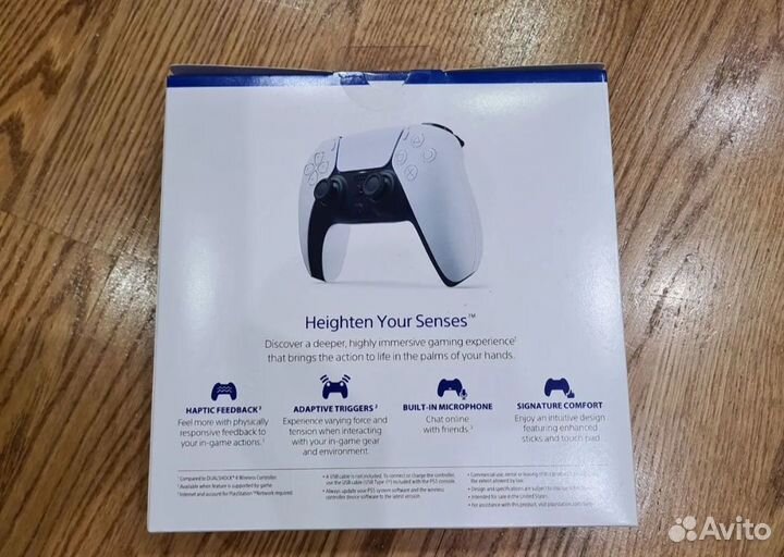 Dualsenses ps5