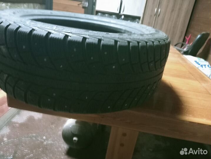 Gislaved Nord Frost 5 205/55 R16