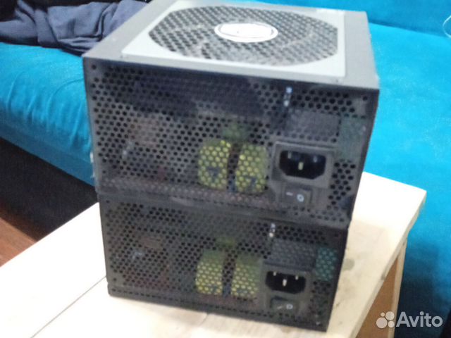 Блок питания 750w cooler master купить в Санкт-Петербурге | Электроника ...