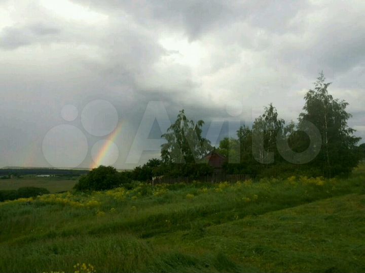 Участок 35 сот. (СНТ, ДНП)