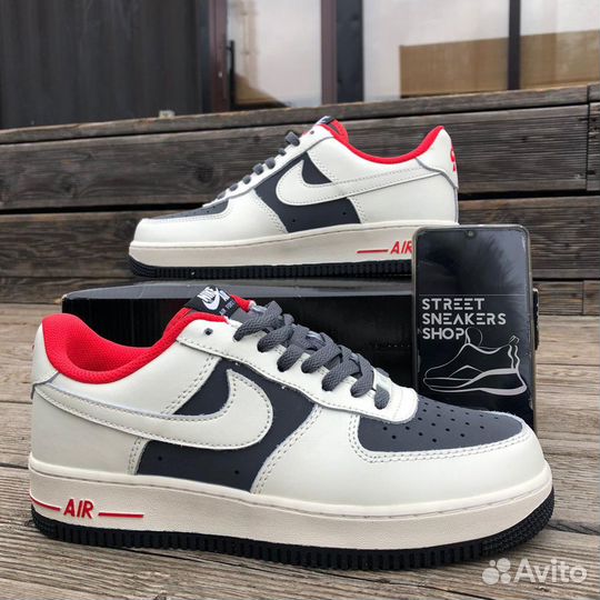 Кроссовки Nike Air Force 1