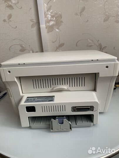 Мфу принтер Samsung SCX-4100