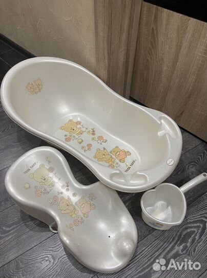 Ванночка для купания