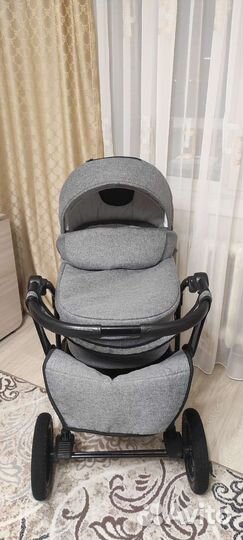 Коляска 2 в 1 Alis Berta