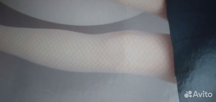 Колготки 40 ден детские