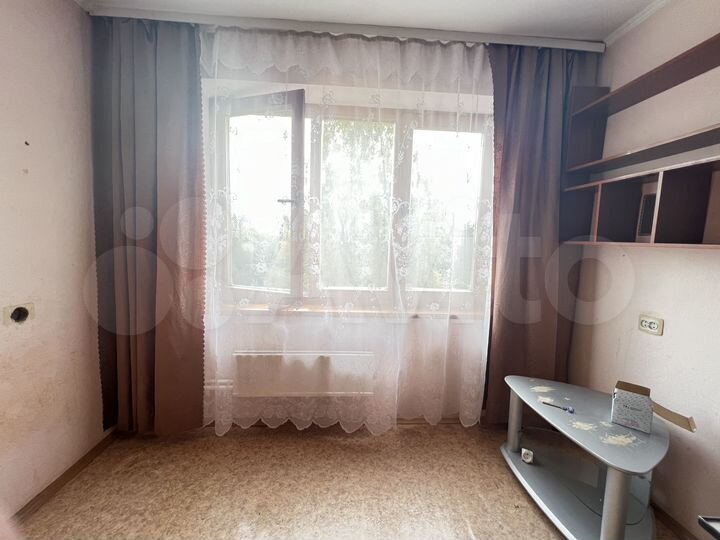 Квартира-студия, 22,4 м², 6/9 эт.