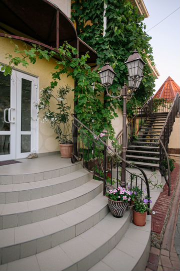 Комната 18 м², 1/1 эт.