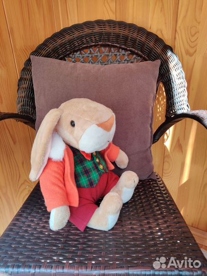 Мягкая игрушки