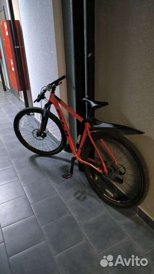 Велосипед fuji nevada 2023