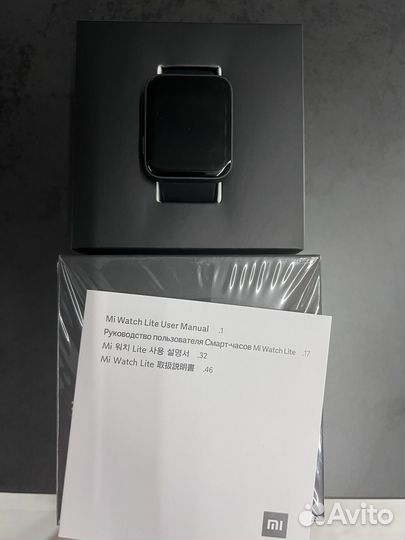Smart watch