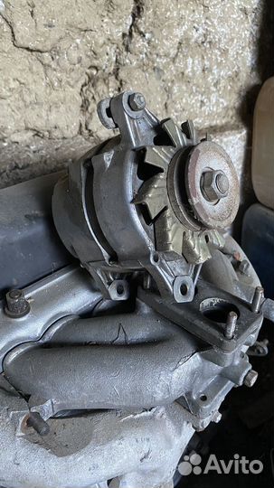 Продам двигатель змз 402