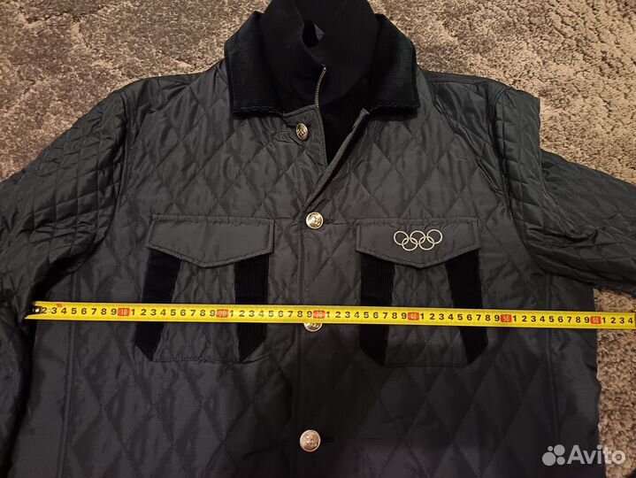 Мужская куртка Bosco, размер 54 (весна)