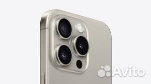 iPhone 15 Pro Max, 256 ГБ