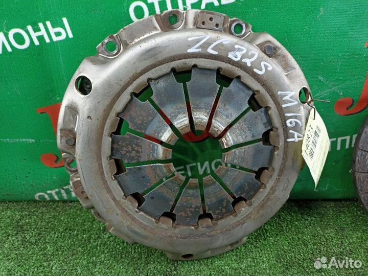 Маховик передний Suzuki Swift ZC32S M16A 2009