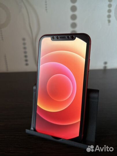 iPhone 11 128 (Product) Red