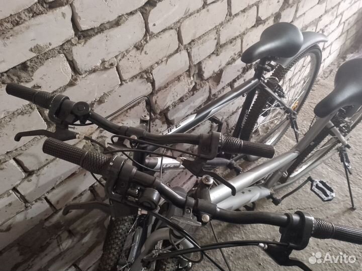 Велосипеды бу взрослый stels