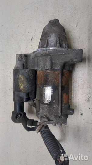 Стартер Honda Accord 7, 2004