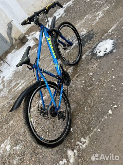 Велосипед Viper X