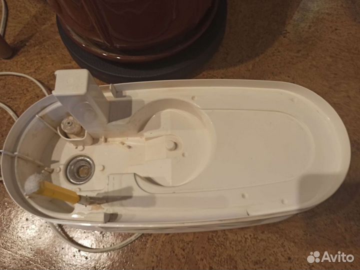 Увлажнитель Boneco 7136