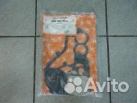 Прокладки 4216 дв. вертикальные стандарт