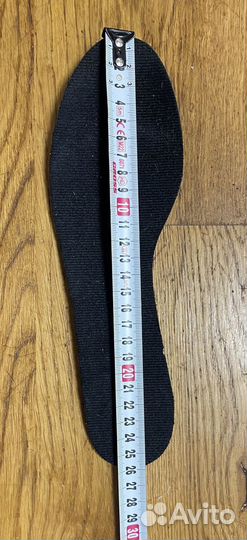 Коньки Фигурные larsen