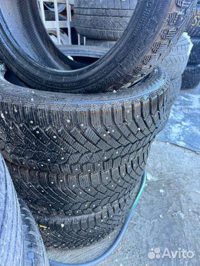 Gislaved Nord Frost 200 225/45 R18 95T