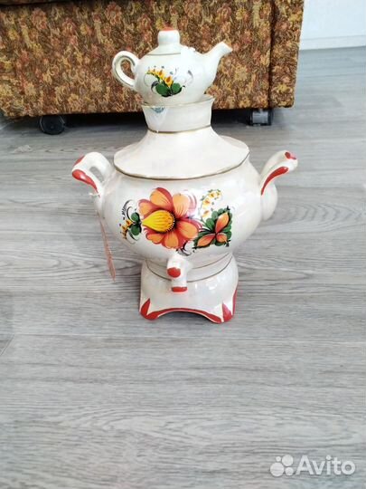 Штоф Анастасия