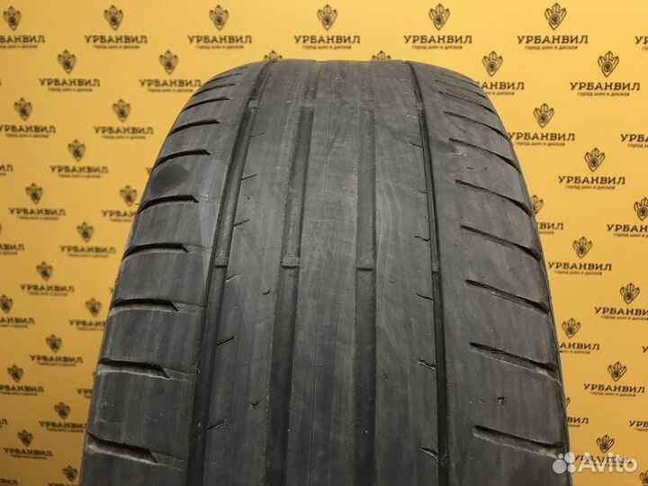 Bridgestone Turanza T005 225/60 R17 99Y