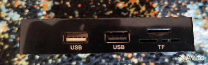 Smart tv приставка x96